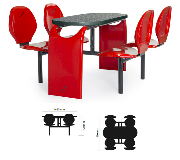 LED integrado Style Series